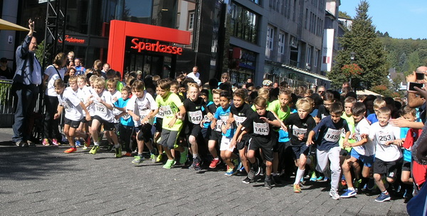 stadtlauf 2017