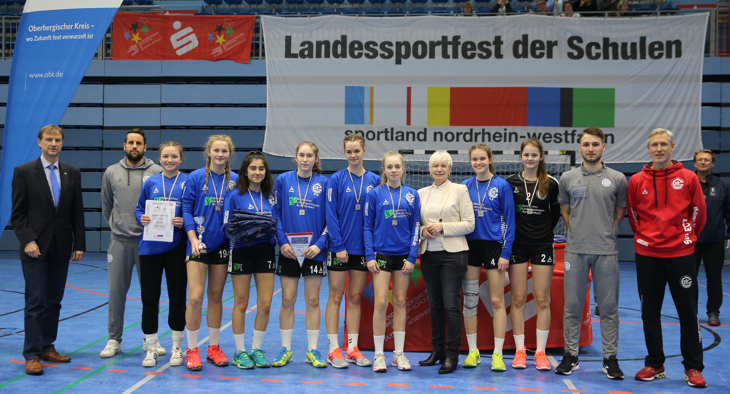 landesfinaleHandball2018W