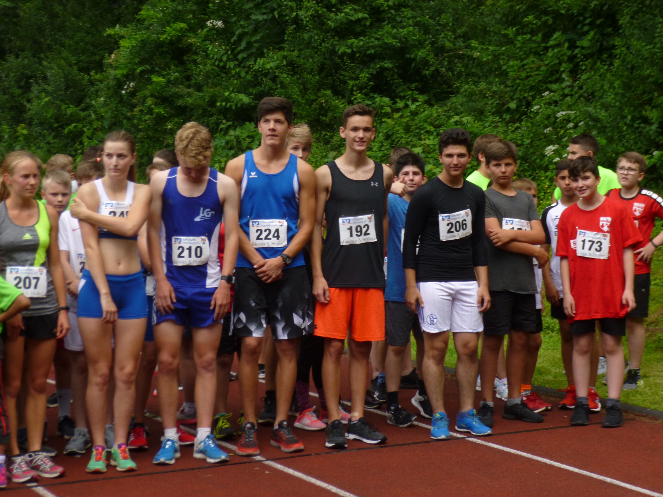 volksbanklauf2018 I