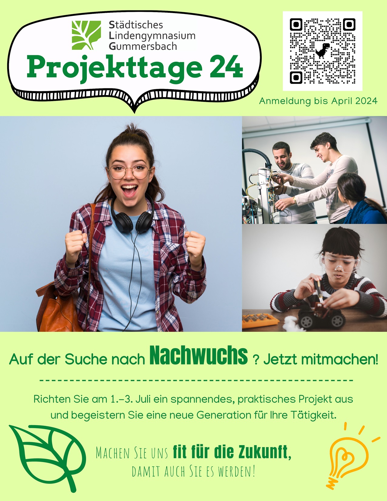 Projekttage24