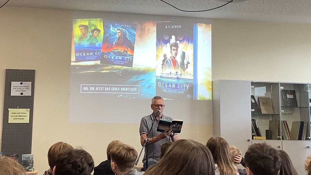 Lesungtitel