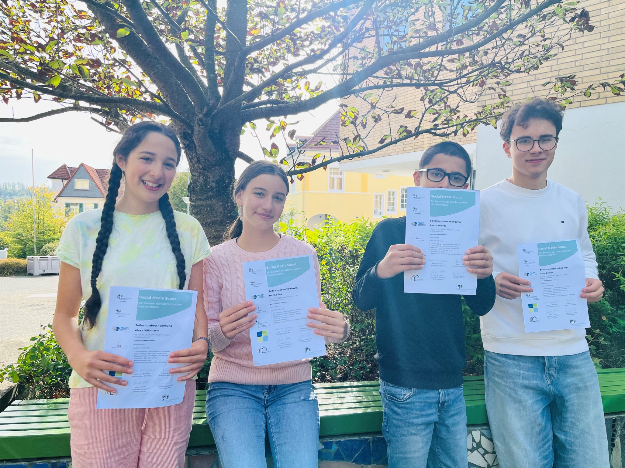 social